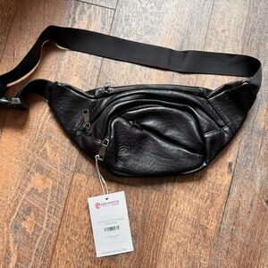 Born Primitive Crew Fanny Pack
